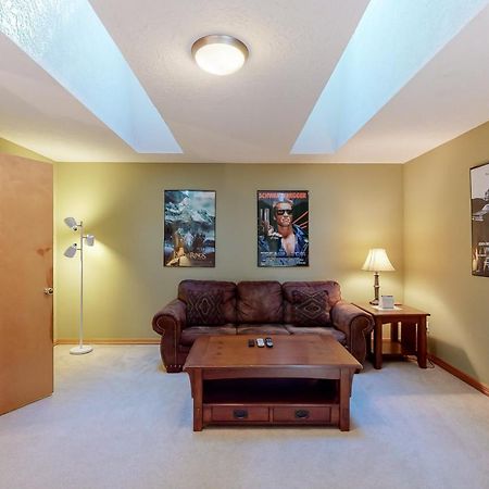 Welches Fairway Retreat Apartment Exterior photo