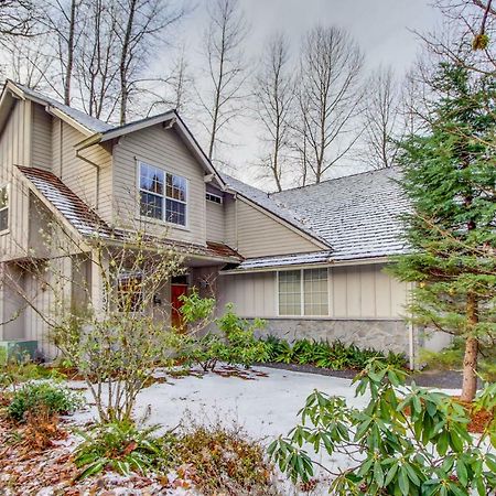 Welches Fairway Retreat Apartment Exterior photo