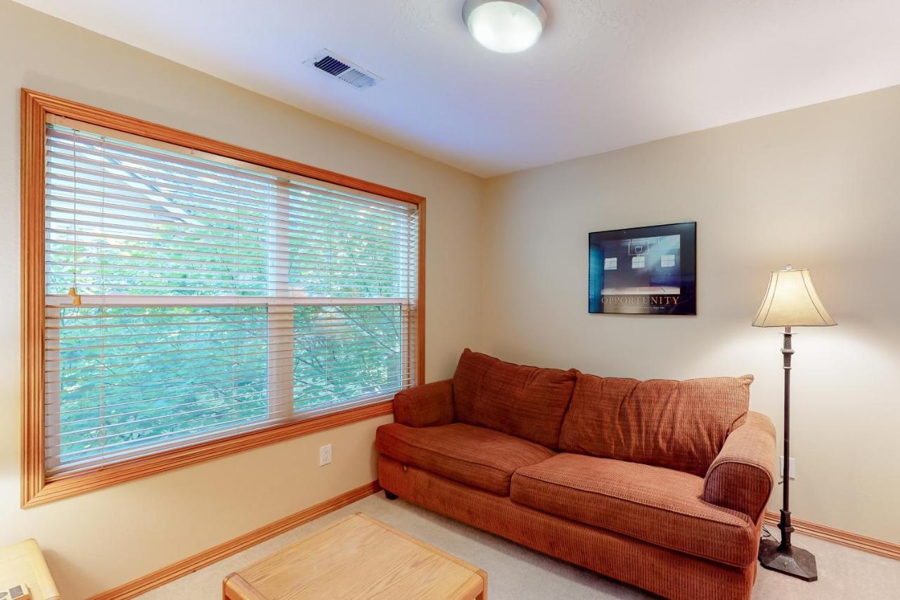Welches Fairway Retreat Apartment Exterior photo