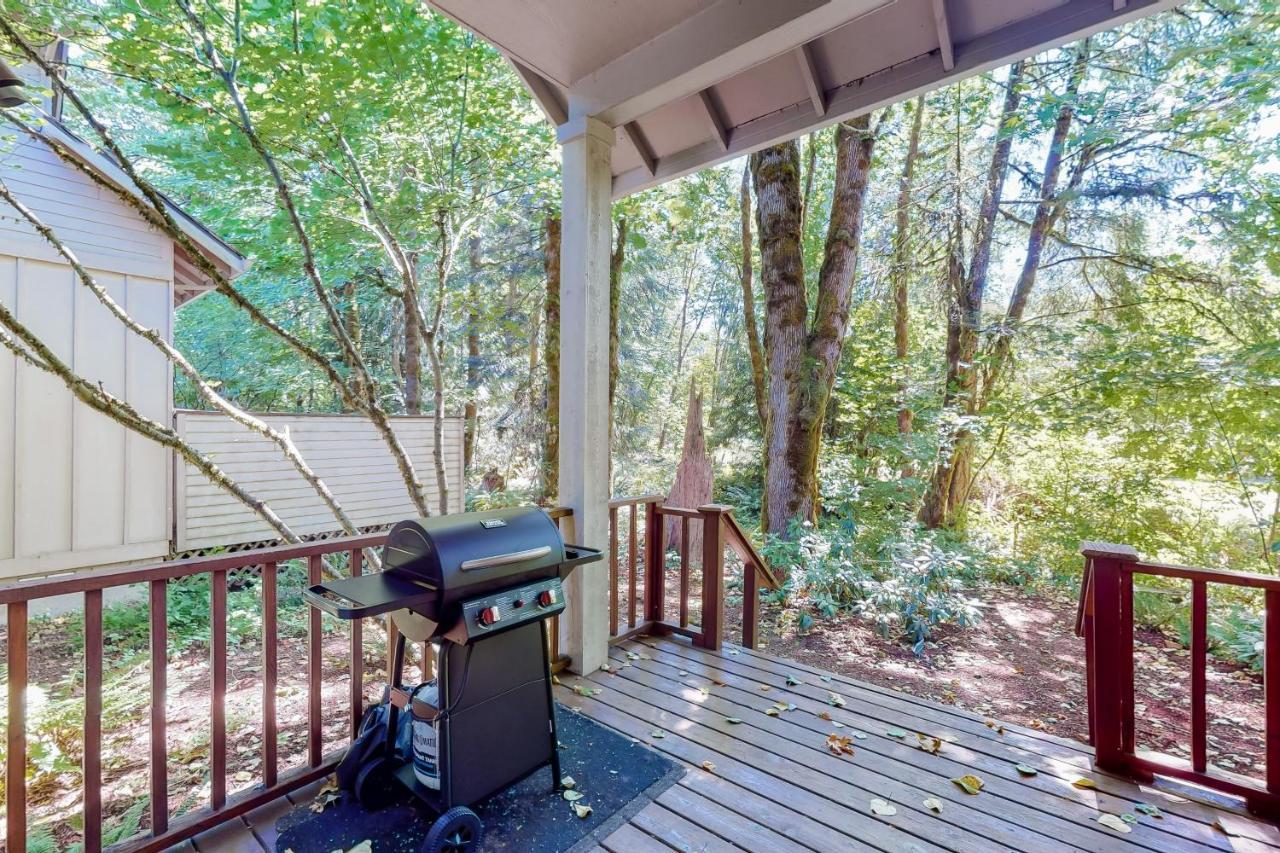 Welches Fairway Retreat Apartment Exterior photo