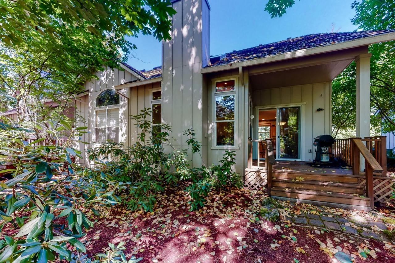 Welches Fairway Retreat Apartment Exterior photo