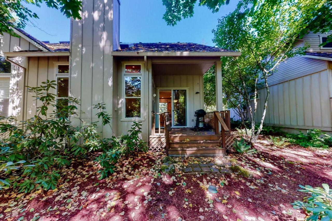 Welches Fairway Retreat Apartment Exterior photo