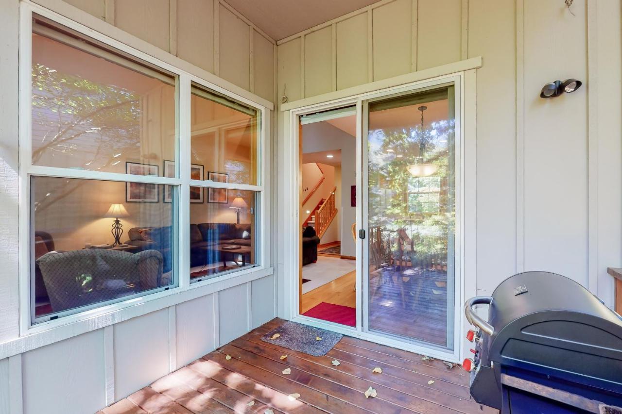Welches Fairway Retreat Apartment Exterior photo