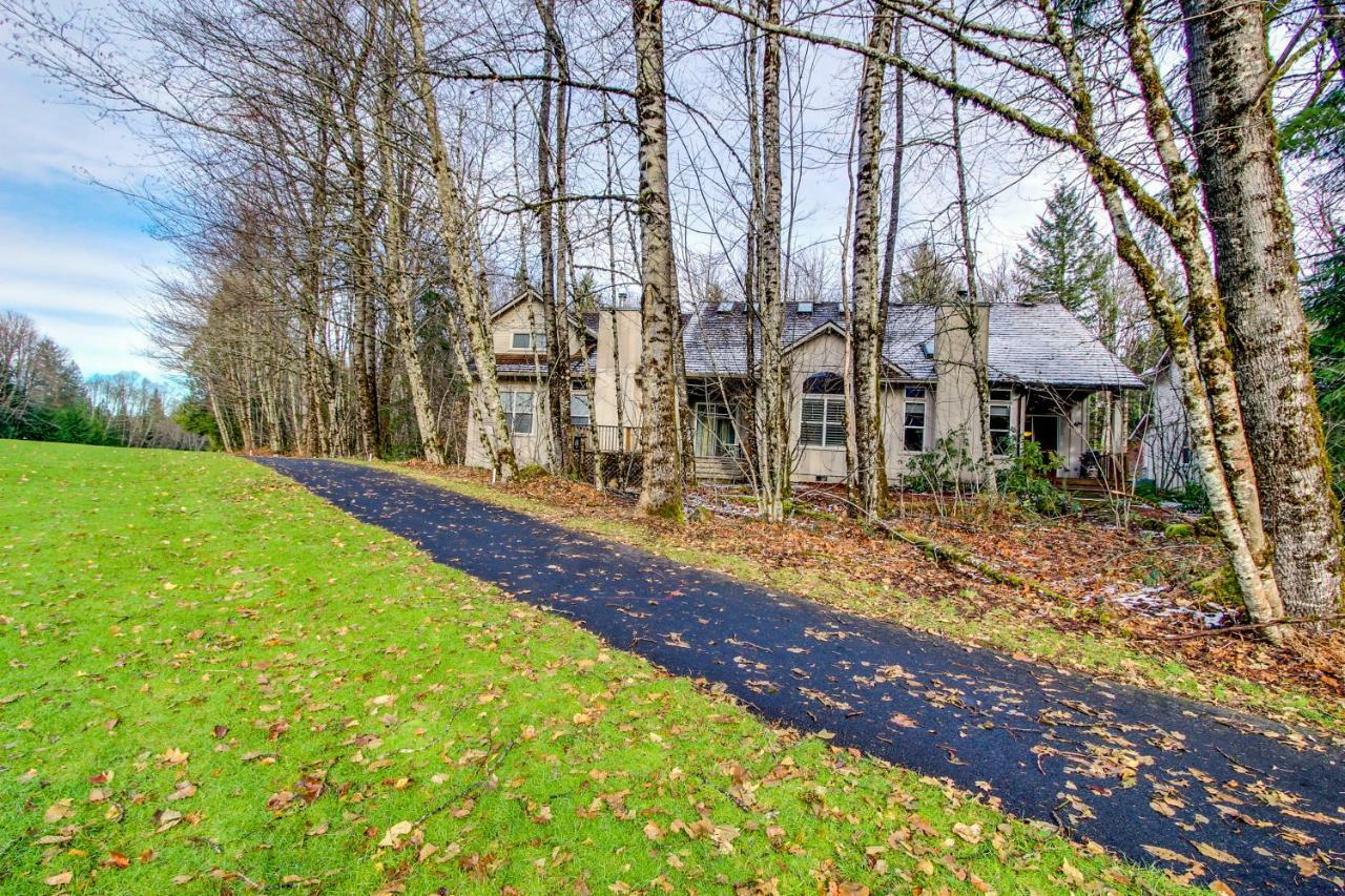 Welches Fairway Retreat Apartment Exterior photo